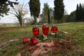 'Zajedno su išle u vrtić i školu, a na kraju su zajedno otišle u smrt'