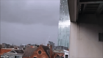 Svaki put kad zapu&scaron;e vjetar, &scaron;iri se jezivi zvuk