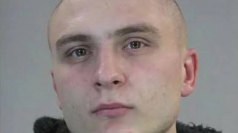 Dariusz je silovao i tukao staricu na pa njoj ispisao poruku