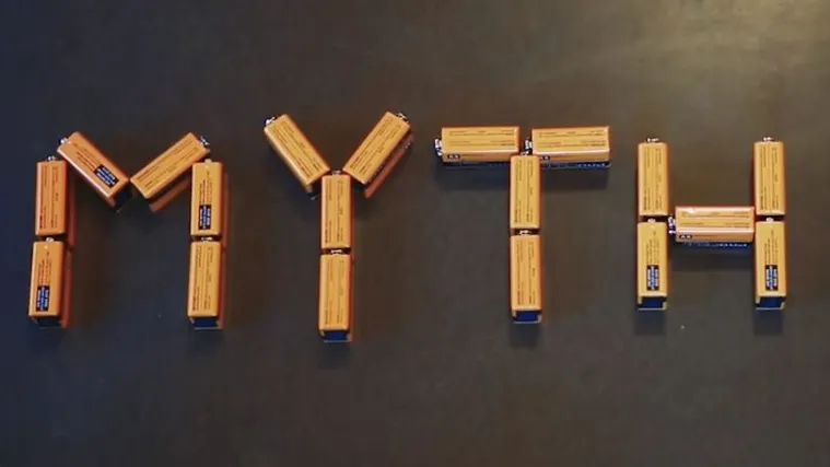 Ne morate ih držati u hladnjaku ili čekati da se potpuno isprazne