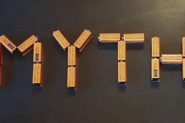 Ne morate ih držati u hladnjaku ili čekati da se potpuno isprazne