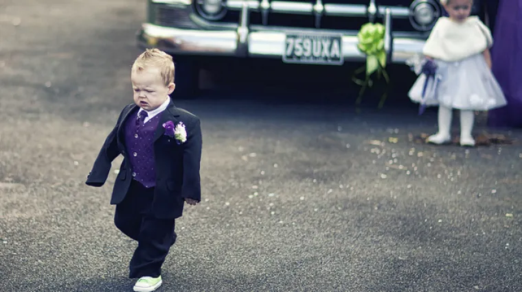 Nije ga htjela jer je bio siromah