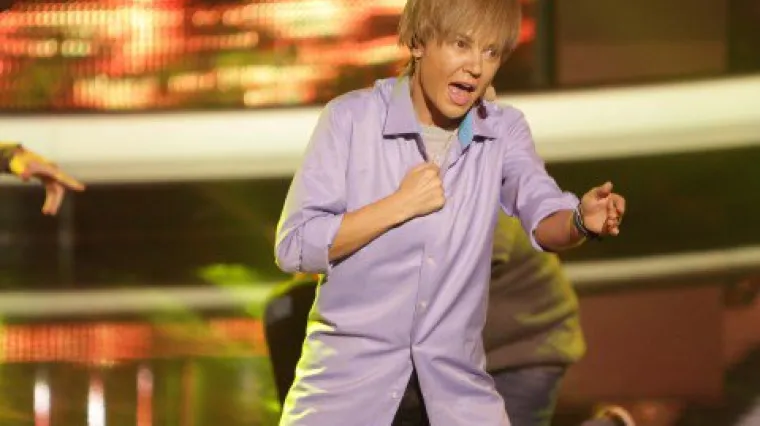 &Scaron;to se dogodilo u "Tvoje lice zvuči poznato"? Dijelu gledatelja sumnjiv nastup Maje &Scaron;uput