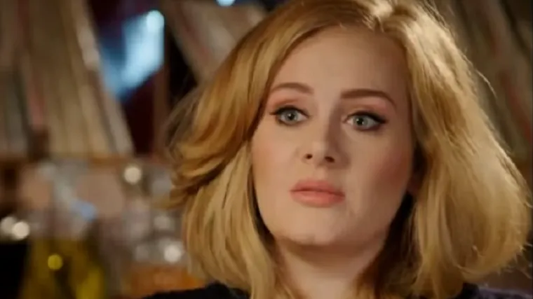 Adele je unatoč ovome najavila novu turneju