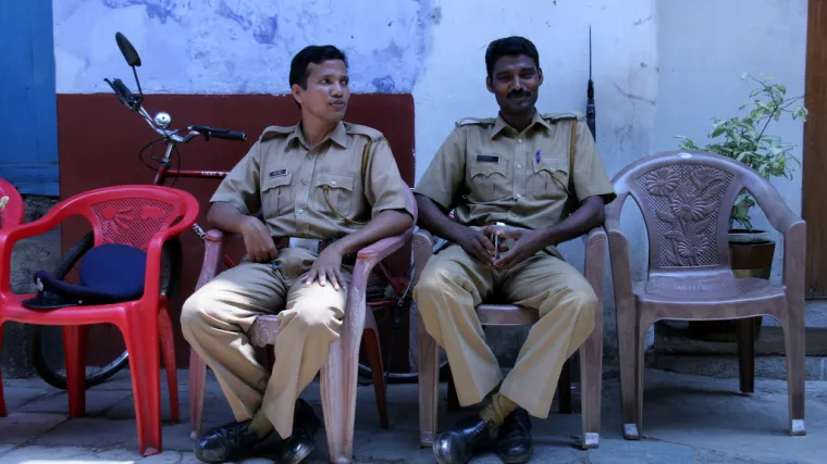 Evo na koje su sve načine indijski zatvorenici dolazili do slobode