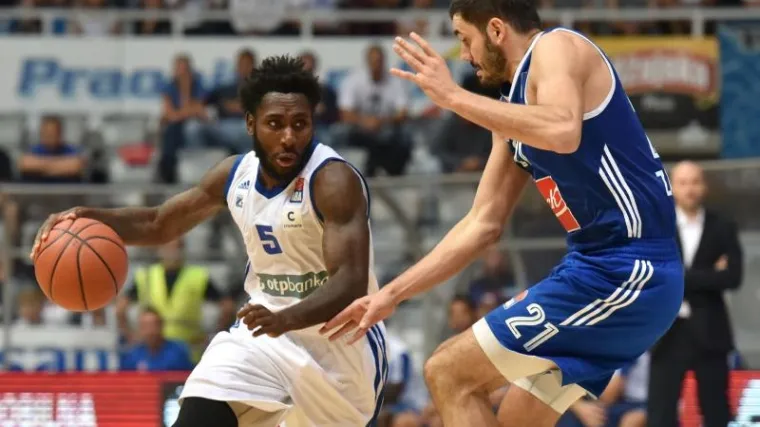 Zadar nastavio pobjednički niz i protiv Igokee