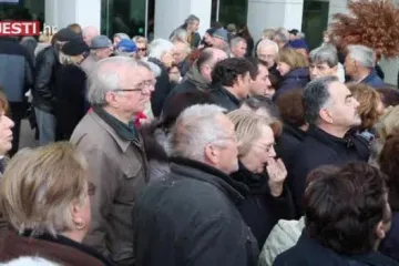 Štediše traže povrat stare devizne štednje