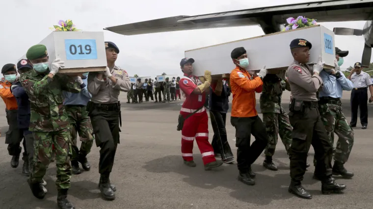 Nakon godinu dana otkriven uzrok nesreće: zrakoplov Air Asije srušio se zbog tehničkog kvara