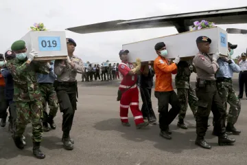 Nakon godinu dana otkriven uzrok nesreće: zrakoplov Air Asije srušio se zbog tehničkog kvara