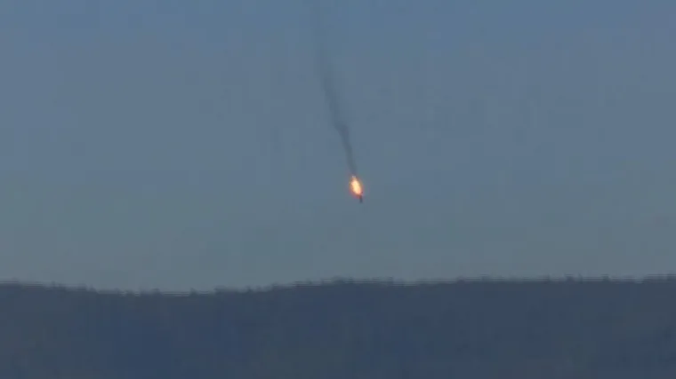 'Rusi su povrijedili turski zračni prostor, ali sada je važno da Moskva i Ankara smanje tenzije'