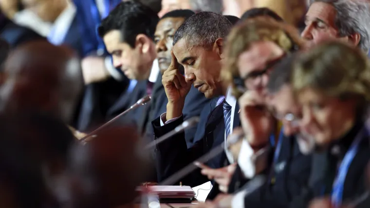 Počinju te&scaron;ki pregovori o budućnosti na&scaron;e planete: 'Sve je moguće, i najgore i najbolje'