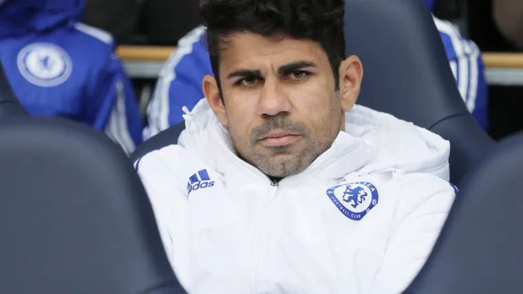 Jose Mourinho otpisao Diega Costu: na listi želja su Muller, Vardy i Griezmann