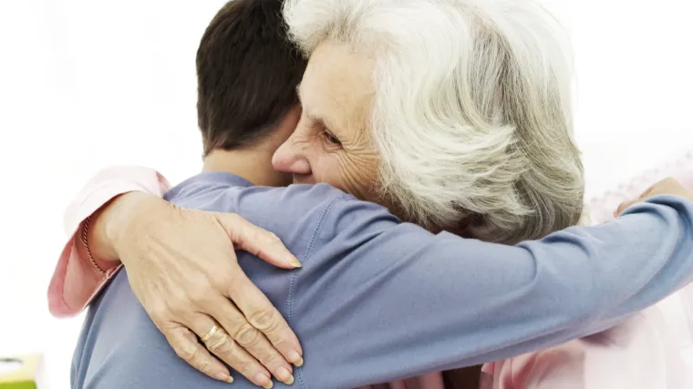 Razdvojili su ga od majke kao bebu, a on krenuo u potragu i prona&scaron;ao je nakon 40 godina