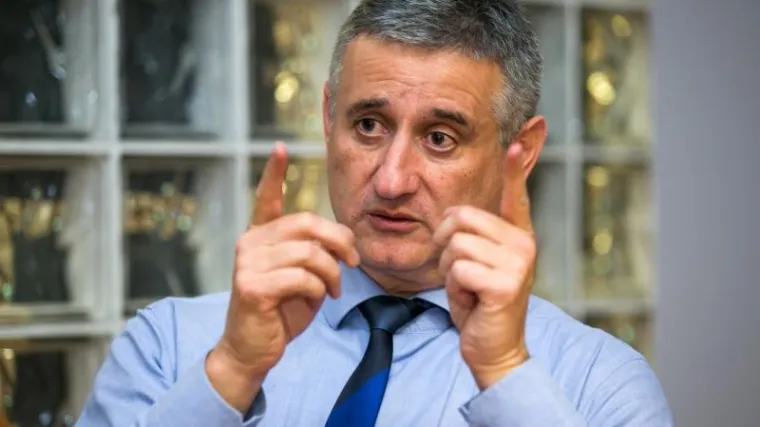 "HDZ ne može s onima koji četiri godine upropa&scaron;tavaju državu"