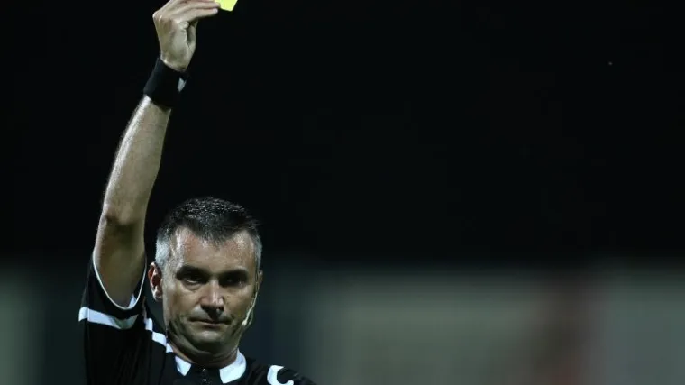 Odlučeno tko će suditi najveći hrvatski derbi