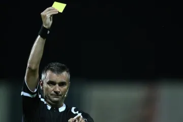 Odlučeno tko će suditi najveći hrvatski derbi