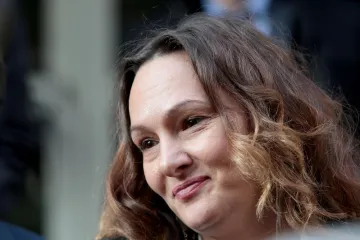 "Radila sam studentske poslove i na imanju roditelja da bi vratila dug državi"