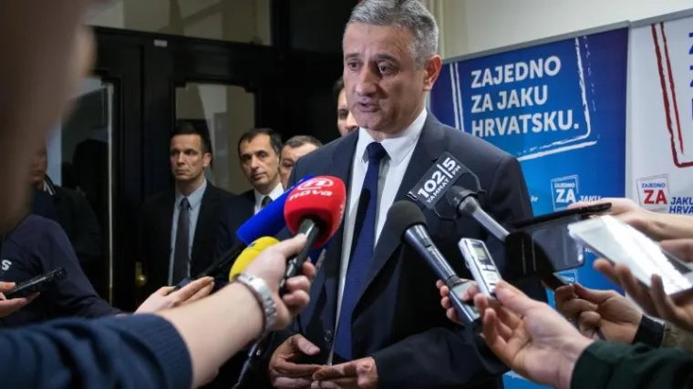 "Preuranjeno je govoriti o tome"