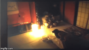 Snimio duh nestašne djevojčice i misli da će mu to donijeti bogatstvo i sreću