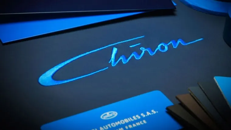 Najsnažniji i najbrži superautomobil zvat će se Chiron