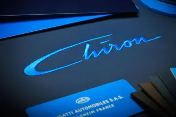 Najsnažniji i najbrži superautomobil zvat će se Chiron