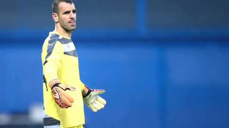 Trener Dinama Zoran Mamić ima novu veliku brigu