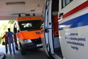 Preminuo 20-godišnjak kojeg je pretukao susjed