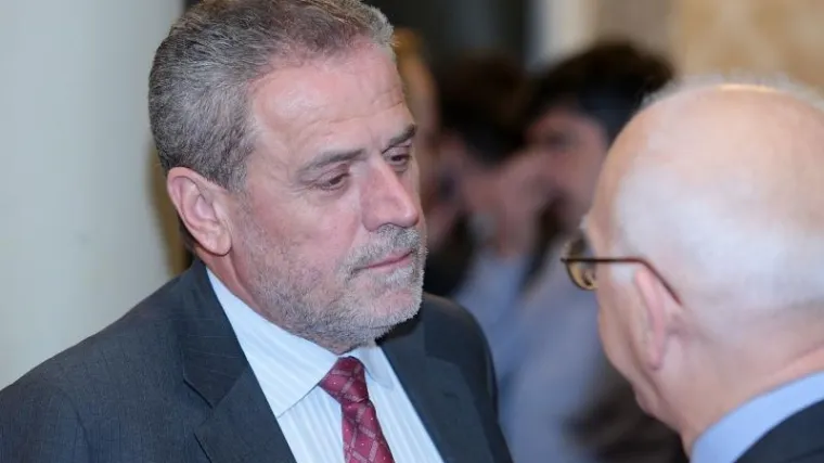 "Ako je Karamarko rekao da će biti mandatar onda su se dogovorili"