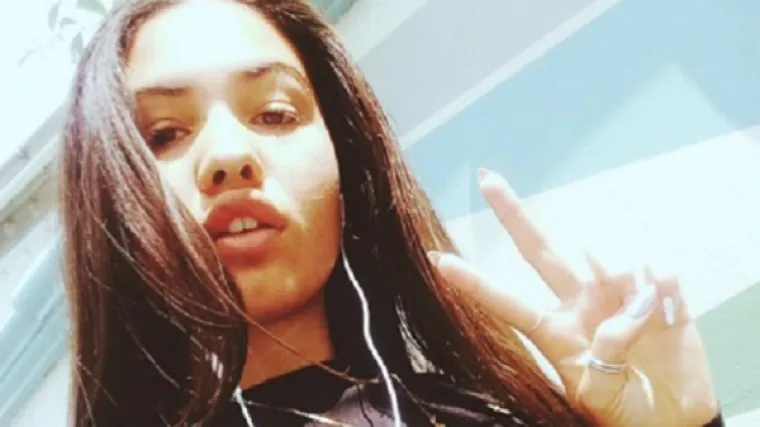 Pogledajte prekrasnu i nadarenu kćer zvijezde devedesetih