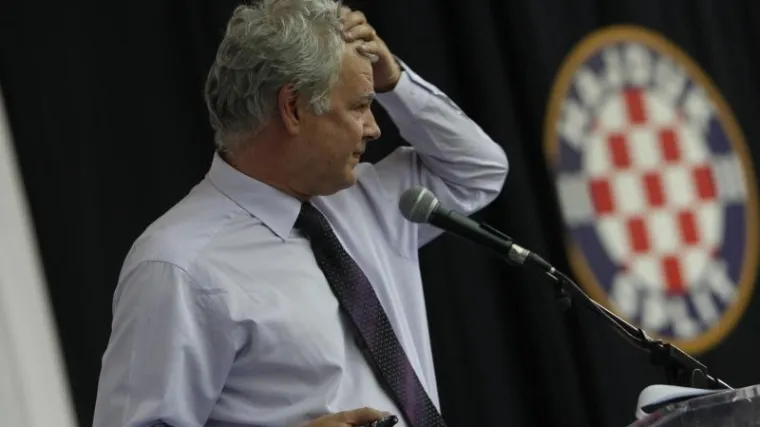 'Prvenstvo je neregularno, a disciplinski sudac ima nečistu savjest!'