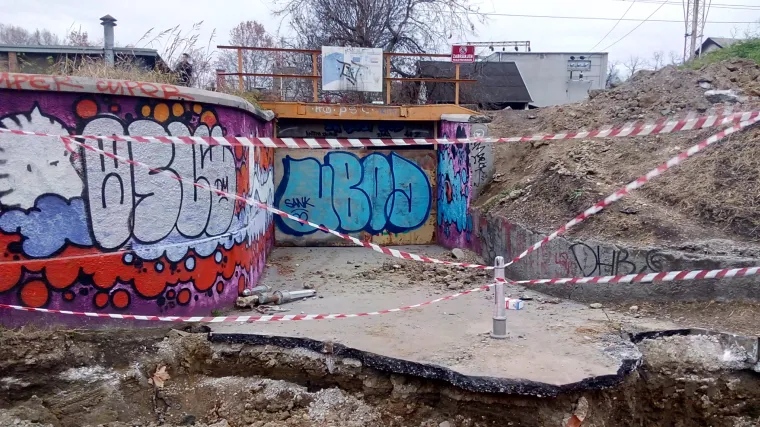 Tko će biti odgovoran ako netko strada?