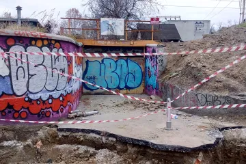 Tko će biti odgovoran ako netko strada?