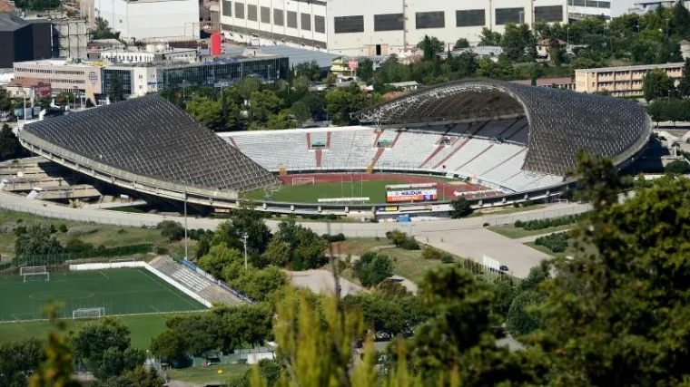 Poljudska ljepotica postala zaštićeno kulturno dobro!