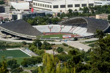 Poljudska ljepotica postala zaštićeno kulturno dobro!