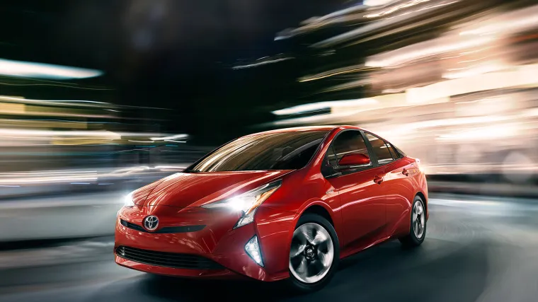 Prius troši 3 litre goriva na 100 kilometara