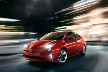 Prius troši 3 litre goriva na 100 kilometara