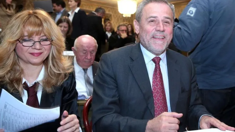 &Scaron;utnja HDZ-ovaca sumnjiva je svima