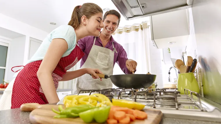 Saznaj kako kuhati i u&scaron;tedjeti