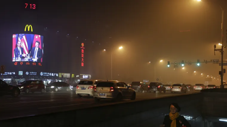 Polovicu ugljikovog dioksida ispu&scaron;ta tek 10 posto najbogatijih stanovnika Zemlje
