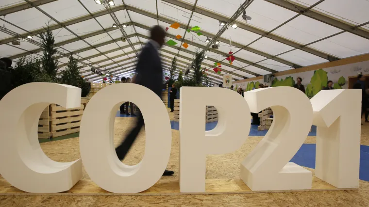 Summit u Parizu: 'Borba protiv globalnog zatopljenja je gospodarski i sigurnosni imperativ'