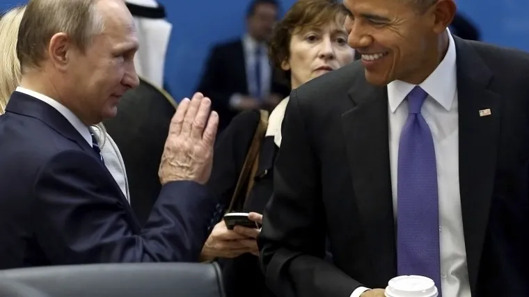 Imaju isti cilj: Rusi i Amerikanci udaraju Islamsku državu tamo gdje najvi&scaron;e boli