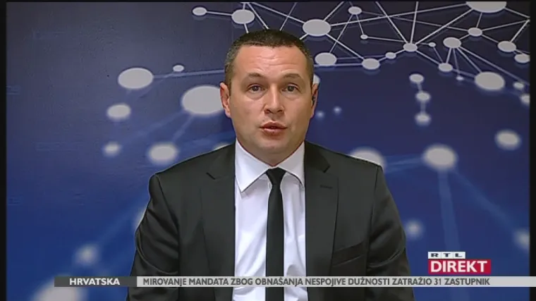 Ne uspije li se sutra konstituirati Sabor, je li Hrvatska na pragu bezvla&scaron;ća?