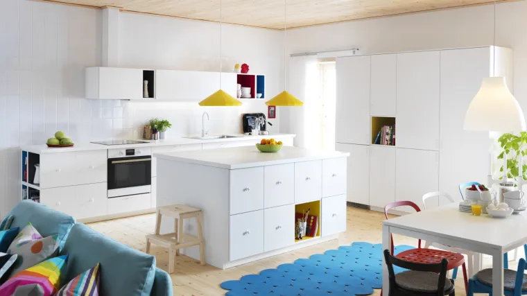 Savjeti za organizaciju kuhinje