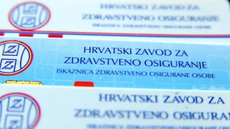 HZZO izdao upozorenje građanima