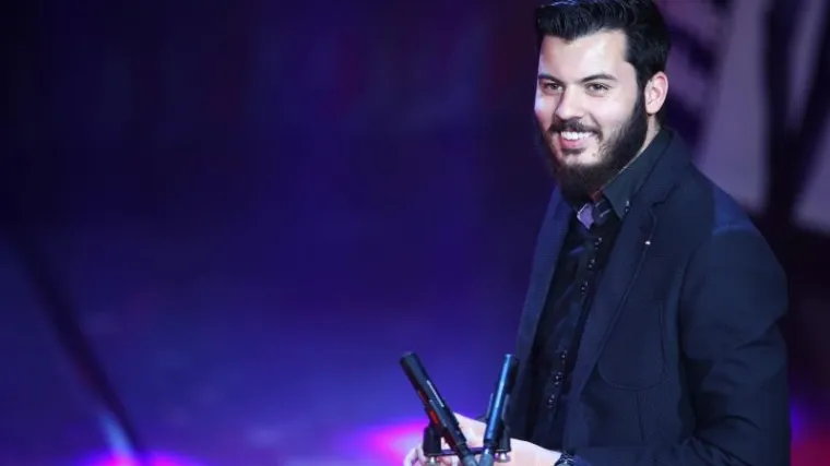 Mate Rimac jedan od najutjecajnijih ljudi u Europskoj uniji