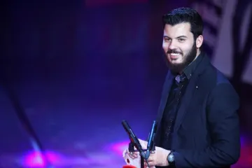 Mate Rimac jedan od najutjecajnijih ljudi u Europskoj uniji