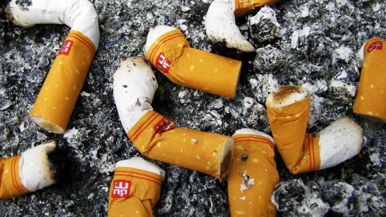 Pušač poslodavca godišnje u prosjeku "košta" oko 35.000 kuna više od nepušača