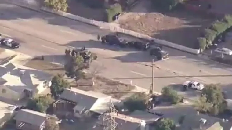 Trojica napadača ubila 14 osoba, FBI ne zna radi li se o terorizmu