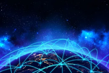 Evo koliko podataka prođe internetom u samo jednoj minuti