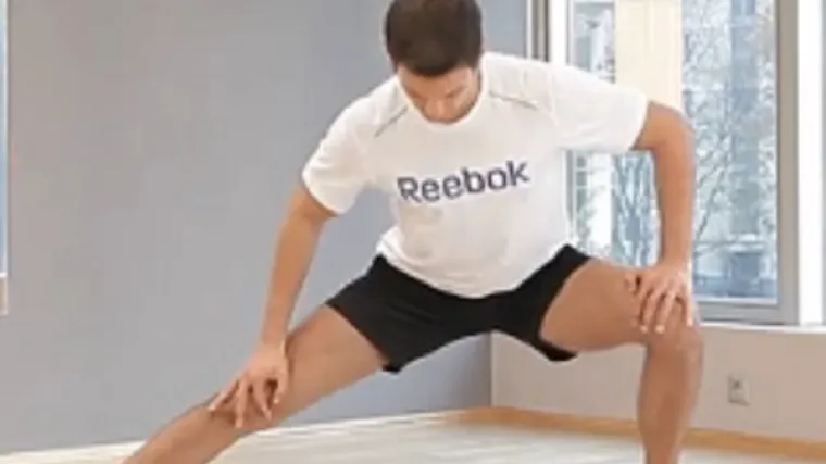 Nakon dugotrajnog sjedenja važno se je dobro istegnuti